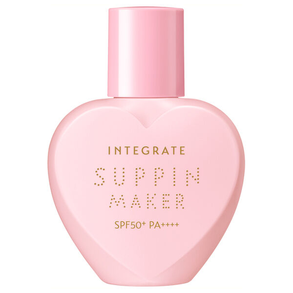 インテグレート「インテグレート すっぴんメイカー トーンアップUV ピュアカラー 本体/無香料 (25mL)」|ＵＶケア|