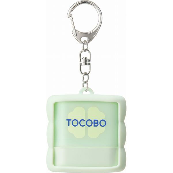  「TOCOBO ミニシカクーリングサンスティック (11g)」|ＵＶケア|