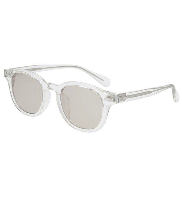  「ウェリントン型 サングラス｜TREND SUNGLASSES」|サングラス|