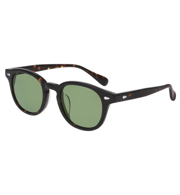  「ウェリントン型 サングラス｜TREND SUNGLASSES」|サングラス|