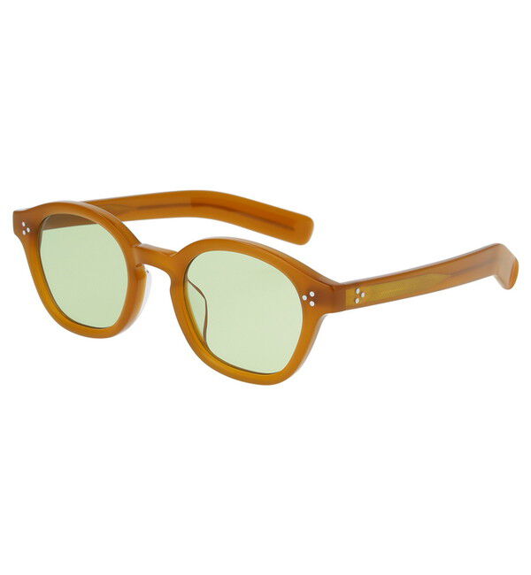  「ウェリントン型 サングラス｜TREND SUNGLASSES」|サングラス|