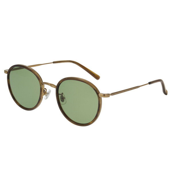  「ボストン型 サングラス｜TREND SUNGLASSES」|サングラス|