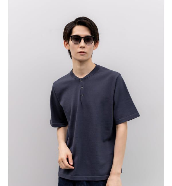  「SUNGLASSES COLLECTION ボストン型 サングラス | カラーレンズ 紫外線対策 UVカット」|サングラス|