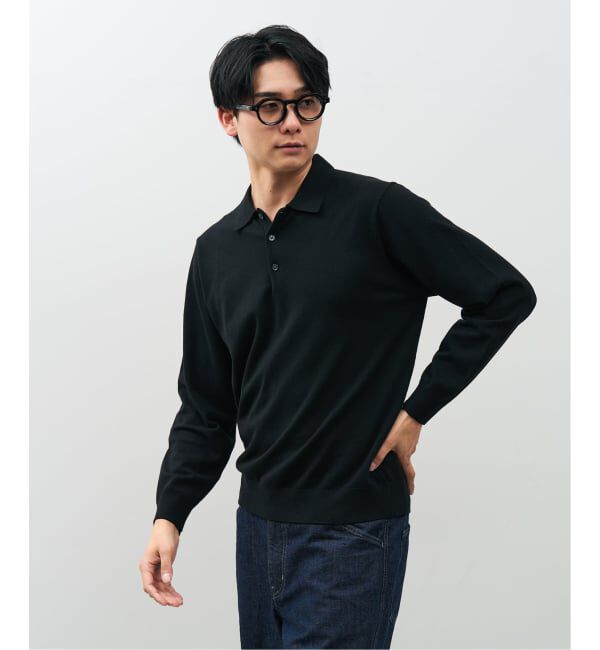  「【WEB限定】Zoff｜JOURNAL STANDARD relume ジャーナルスタンダードレリューム ボストン型調光サングラス」|サングラス|
