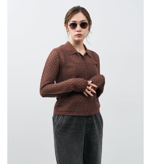  「ボストン型 サングラス | 丸型 メタル カラーレンズ おしゃれ 紫外線対策 UVカット TREND SUNGLASSES」|サングラス|