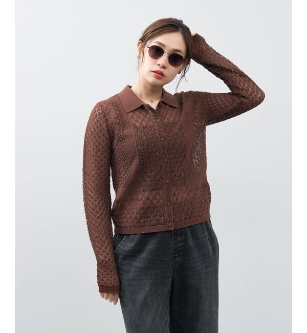  「ボストン型 サングラス | 丸型 メタル カラーレンズ おしゃれ 紫外線対策 UVカット TREND SUNGLASSES」|サングラス|