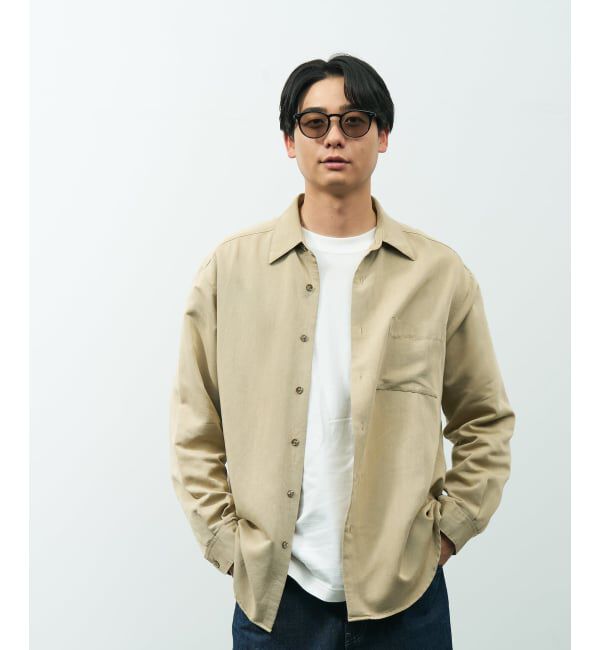  「ボストン型 サングラス | カラーレンズ 太縁フレーム おしゃれ 紫外線対策 UVカット TREND SUNGLASSES」|サングラス|