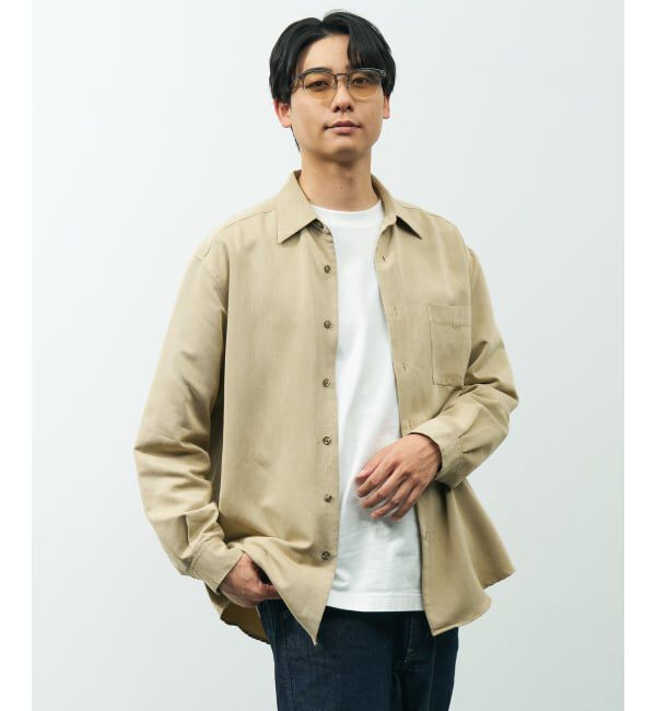  「ボストン型 サングラス | カラーレンズ 太縁フレーム おしゃれ 紫外線対策 UVカット TREND SUNGLASSES」|サングラス|