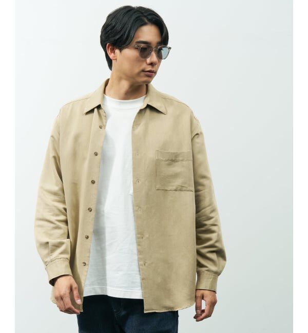 「ウェリントン型 サングラス | カラーレンズ 太縁フレーム おしゃれ 紫外線対策 UVカット TREND SUNGLASSES」|サングラス|
