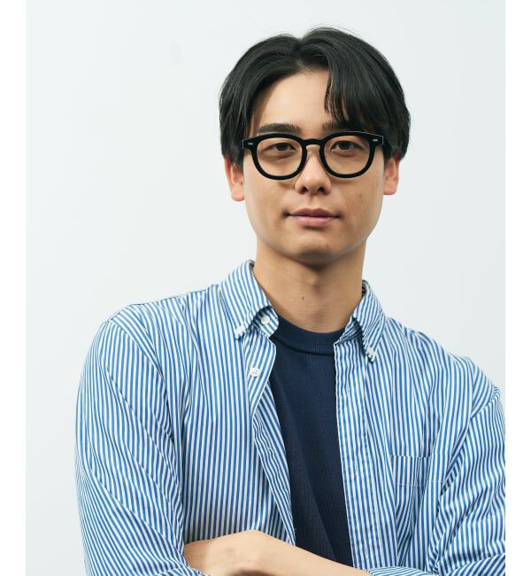  「SUNCUTGlasses/UV100%CUT TREND SUNGLASSES ボストン型 サングラス | クリアレンズ 紫外線対策 UVカット」|サングラス|