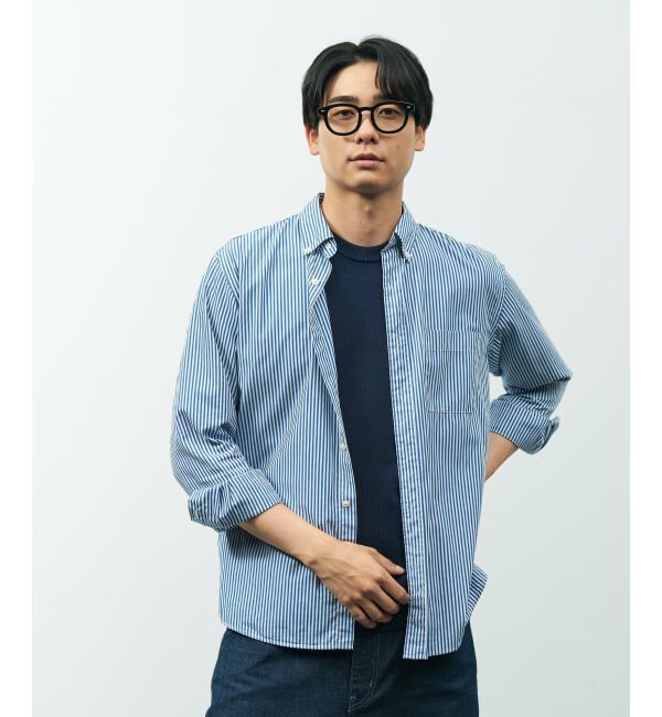  「SUNCUTGlasses/UV100%CUT TREND SUNGLASSES ボストン型 サングラス | クリアレンズ 紫外線対策 UVカット」|サングラス|