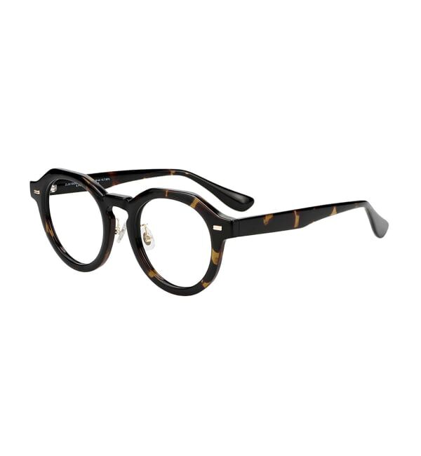 「SUNCUTGlasses/UV100%CUT TREND SUNGLASSES ボストン型 サングラス | クリアレンズ 紫外線対策 UVカット」|サングラス|