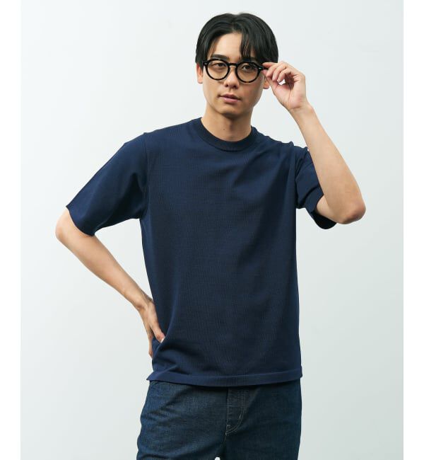  「SUNCUTGlasses/UV100%CUT TREND SUNGLASSES ボストン型 サングラス | クリアレンズ 紫外線対策 UVカット」|サングラス|