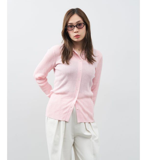  「SUNCUTGlasses/UV100%CUT TREND SUNGLASSES オーバル型 サングラス | カラーレンズ 紫外線対策 UVカット」|サングラス|