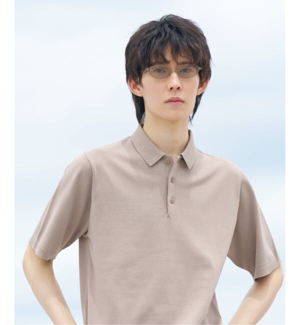  「Zoff｜ETRE TOKYO オーバル型 サングラス | カラーレンズ トレンド 紫外線対策 UVカット」|サングラス|