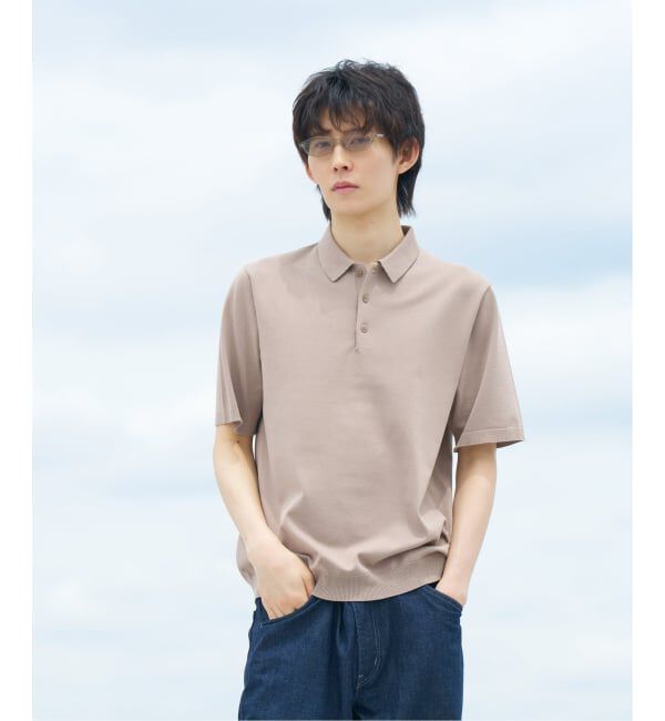  「Zoff｜ETRE TOKYO オーバル型 サングラス | カラーレンズ トレンド 紫外線対策 UVカット」|サングラス|