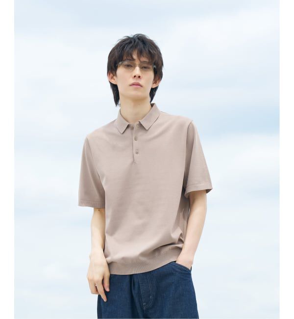  「Zoff｜ETRE TOKYO オーバル型 サングラス | カラーレンズ トレンド 紫外線対策 UVカット」|サングラス|