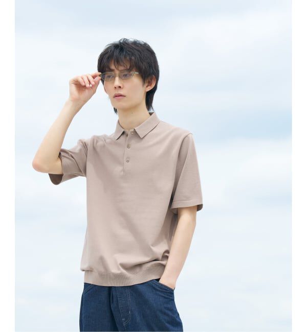  「Zoff｜ETRE TOKYO オーバル型 サングラス | カラーレンズ トレンド 紫外線対策 UVカット」|サングラス|