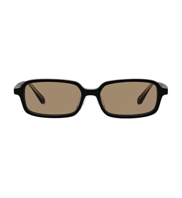  「Zoff｜UNITED ARROWS ユナイテッドアローズ  スクエア型 サングラス | 」|サングラス|