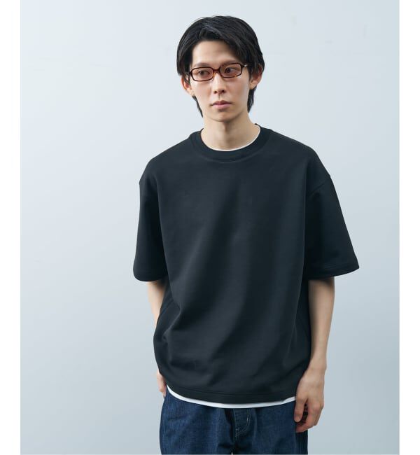  「Zoff｜UNITED ARROWS ユナイテッドアローズ  スクエア型 サングラス | 」|サングラス|