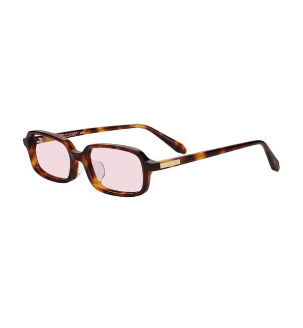  「Zoff｜UNITED ARROWS ユナイテッドアローズ  スクエア型 サングラス | 」|サングラス|