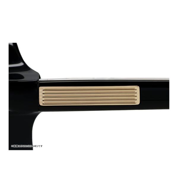  「Zoff｜UNITED ARROWS ユナイテッドアローズ  スクエア型 サングラス | 」|サングラス|