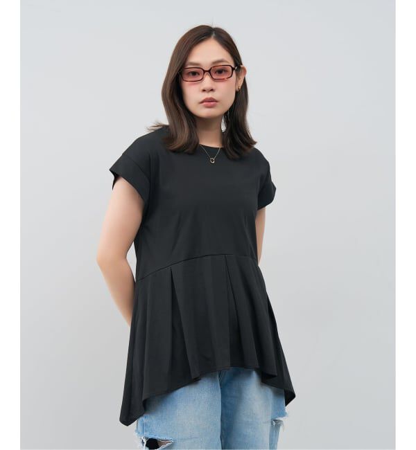  「Zoff｜UNITED ARROWS ユナイテッドアローズ  スクエア型 サングラス | 」|サングラス|