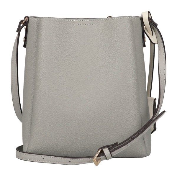 Bonnes fetes「３ポケットミニショルダー／ＥＳＭＥＲＡＬＤＯ　ｈａｐｐｉｎｅｓｓ」|トートバッグ|