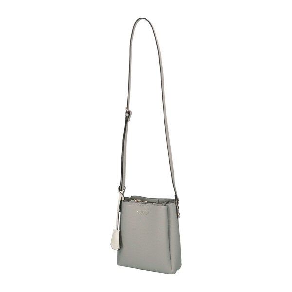 Bonnes fetes「３ポケットミニショルダー／ＥＳＭＥＲＡＬＤＯ　ｈａｐｐｉｎｅｓｓ」|トートバッグ|
