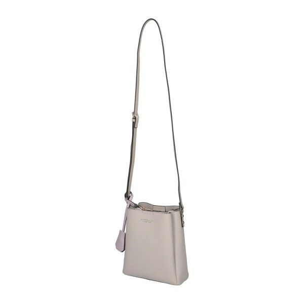 Bonnes fetes「３ポケットミニショルダー／ＥＳＭＥＲＡＬＤＯ　ｈａｐｐｉｎｅｓｓ」|トートバッグ|
