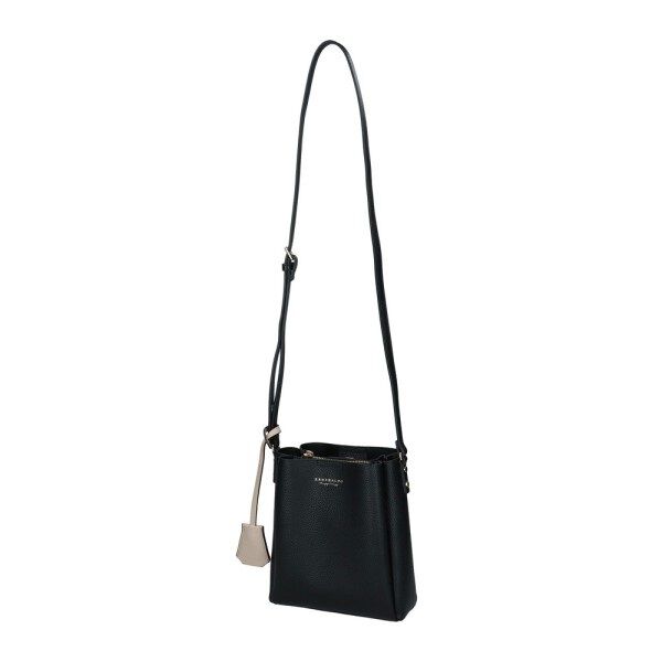 Bonnes fetes「３ポケットミニショルダー／ＥＳＭＥＲＡＬＤＯ　ｈａｐｐｉｎｅｓｓ」|トートバッグ|