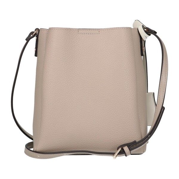 Bonnes fetes「３ポケットミニショルダー／ＥＳＭＥＲＡＬＤＯ　ｈａｐｐｉｎｅｓｓ」|トートバッグ|