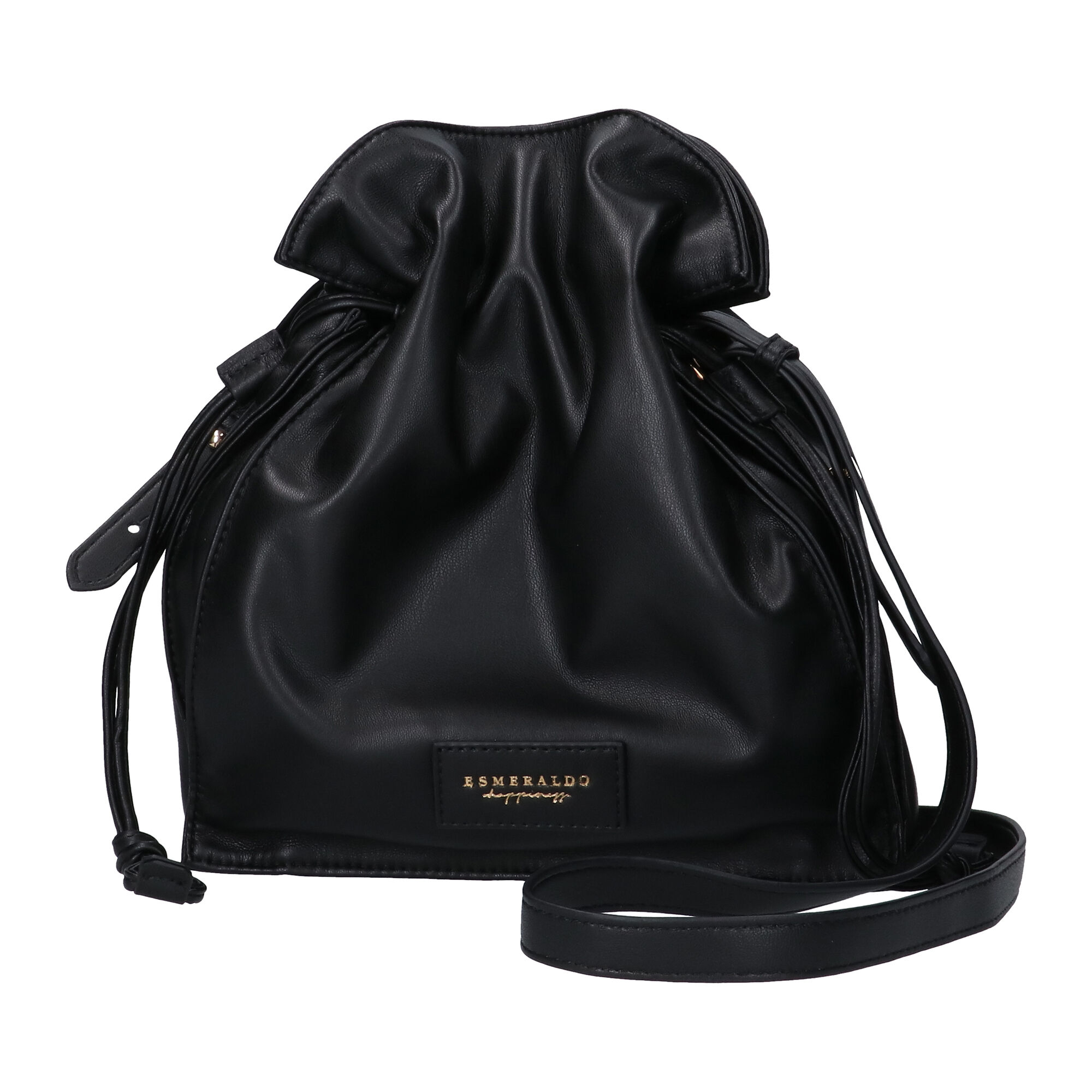 Bonnes fetes「キンチャクショルダー／ＥＳＭＥＲＡＬＤＯ　ｈａｐｐｉｎｅｓｓ」|ショルダー・メッセンジャー|