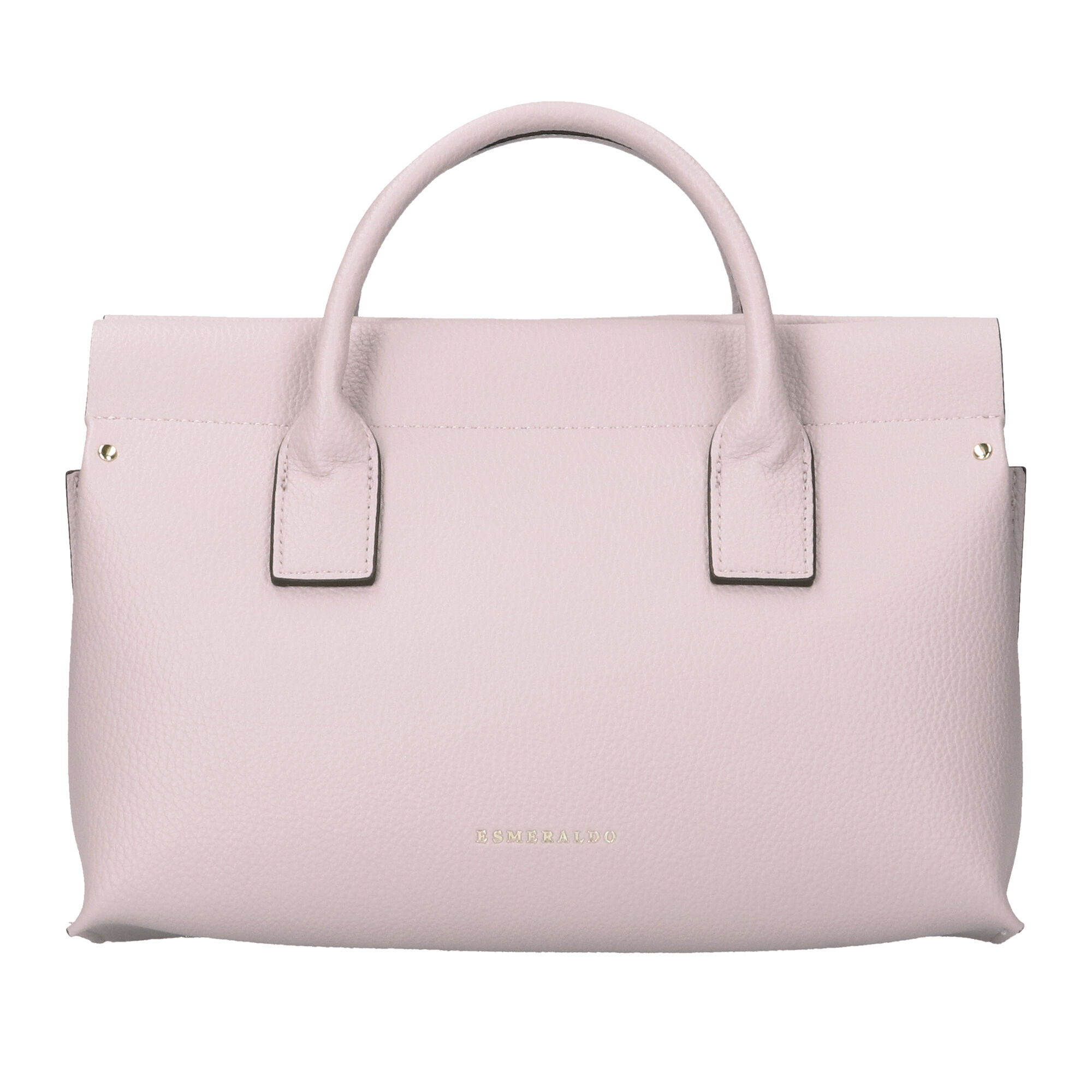 Bonnes fetes「３ポケットアコーディオントート／ＥＳＭＥＲＡＬＤＯ　ｈａｐｐｉｎｅｓｓ」|ショルダー・メッセンジャー|