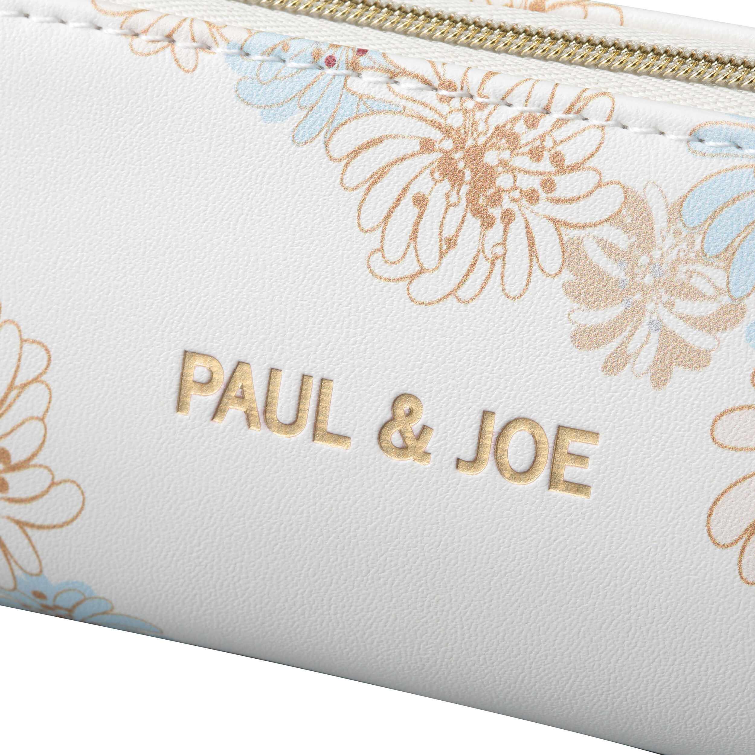 PAUL&JOE「ペンケース・Ｓ２／ポール＆ジョー」|ステーショナリー|