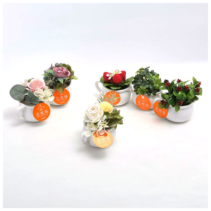 BACKYARD FAMILY「光触媒 観葉植物 通販 卓上 フェイクグリーン おしゃれ フェイク 造花 フェイクフラワー」|その他|
