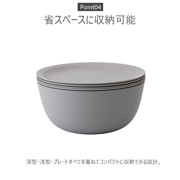 like-it「like-it ライクイット 米とぎ ザル 通販 ボウル セット 6点セット 米研ぎボウル 水切り」|食器・キッチングッズ|