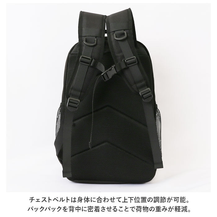 BACKYARD FAMILY「ベンデイビス リュック BEN DAVIS BDW-8306 通販 ブランド メンズ レディース」|リュック|