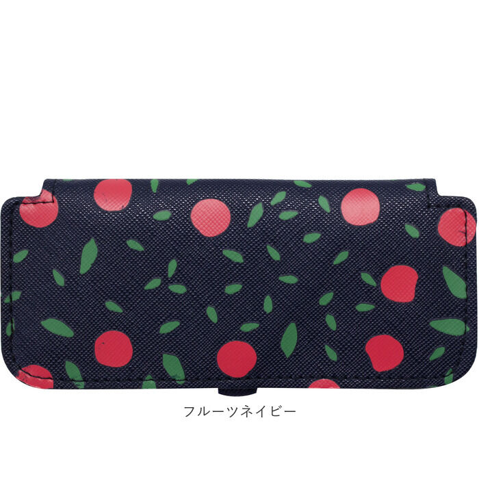 BACKYARD FAMILY「スリム メガネケース 薄い 通販 Calmo カルモ メガネカバー メガネ収納 収納 軽量」|その他|