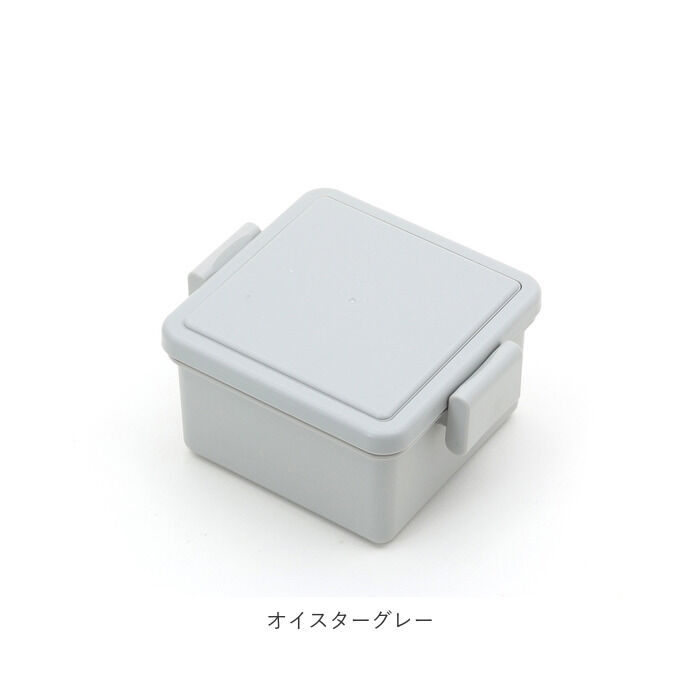 BACKYARD FAMILY「1段 弁当箱 220ml 保冷 通販 お弁当箱 ランチボックス 一段 １段 GEL-COOL」|食器・キッチングッズ|