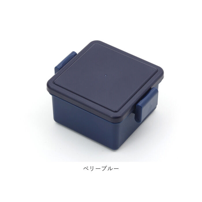 BACKYARD FAMILY「1段 弁当箱 220ml 保冷 通販 お弁当箱 ランチボックス 一段 １段 GEL-COOL」|食器・キッチングッズ|