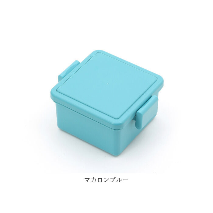 BACKYARD FAMILY「1段 弁当箱 220ml 保冷 通販 お弁当箱 ランチボックス 一段 １段 GEL-COOL」|食器・キッチングッズ|