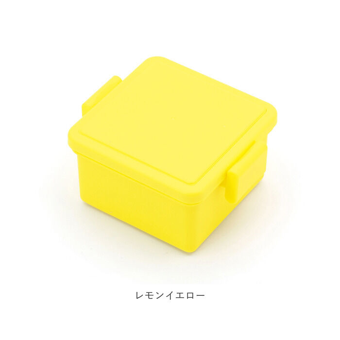 BACKYARD FAMILY「1段 弁当箱 220ml 保冷 通販 お弁当箱 ランチボックス 一段 １段 GEL-COOL」|食器・キッチングッズ|
