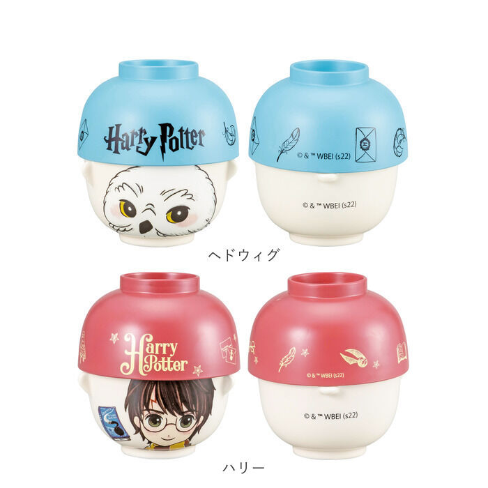 BACKYARD FAMILY「キャラクター 汁椀 茶碗 セット 子供用 通販 お茶碗 お碗 おわん 食器 ミニ 小さめ キャラ」|食器・キッチングッズ|