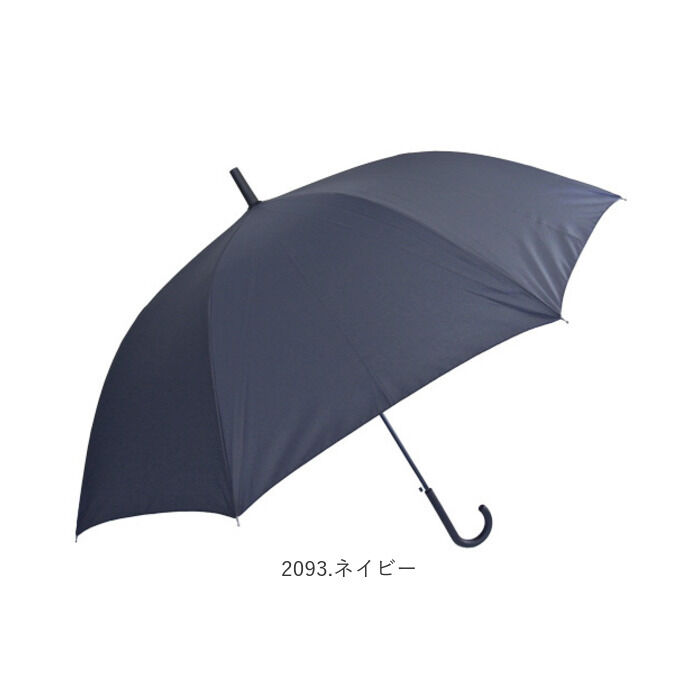 BACKYARD FAMILY「傘 レディース メンズ 通販 長傘 65cm かさ カサ ジャンプ傘 ワンタッチ傘 雨傘 大人」|傘|