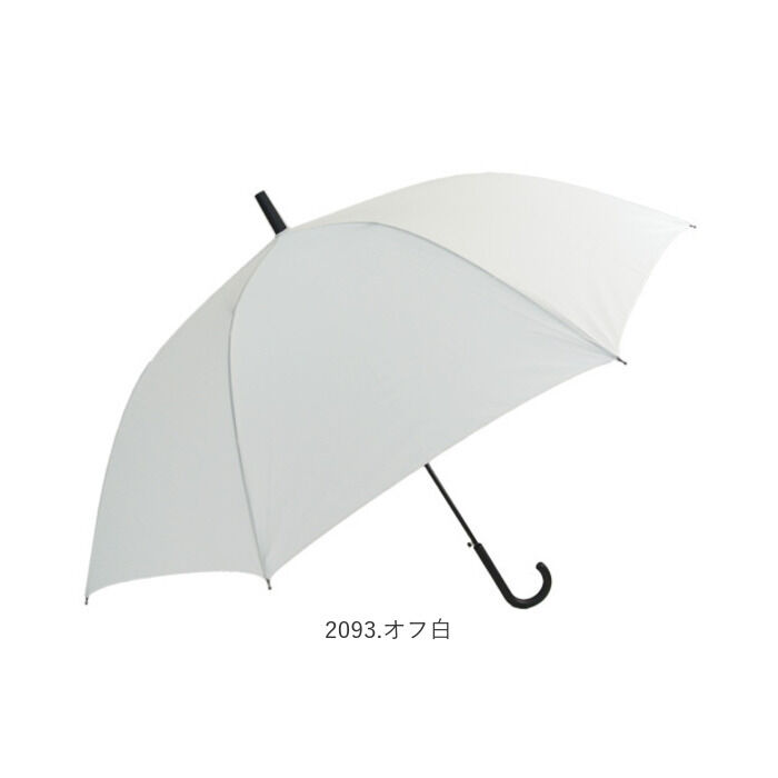 BACKYARD FAMILY「傘 レディース メンズ 通販 長傘 65cm かさ カサ ジャンプ傘 ワンタッチ傘 雨傘 大人」|傘|