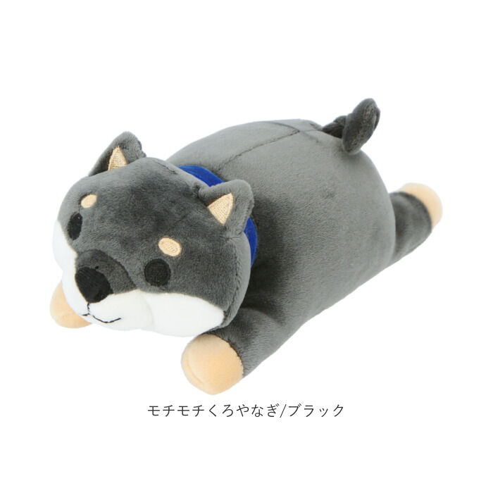 BACKYARD FAMILY「ぬいぐるみ クッション 通販 S もちふわクッション キャラクター もちもち もちふわ 小さい」|その他|