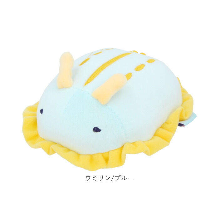 BACKYARD FAMILY「ぬいぐるみ クッション 通販 S もちふわクッション キャラクター もちもち もちふわ 小さい」|その他|