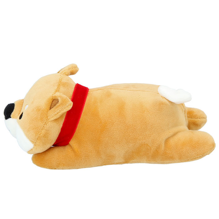 BACKYARD FAMILY「ぬいぐるみ クッション 通販 S もちふわクッション キャラクター もちもち もちふわ 小さい」|その他|
