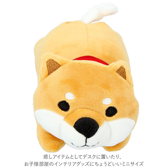 BACKYARD FAMILY「ぬいぐるみ クッション 通販 S もちふわクッション キャラクター もちもち もちふわ 小さい」|その他|